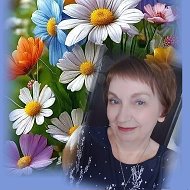 Людмила Вихарева