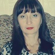 Светлана Рубина