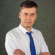 Евгений Истягин