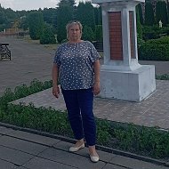 Ольга Гайсёнок