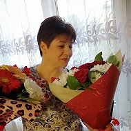 Людмила Аверина