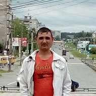 Салават Саиткулов