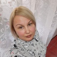 Елена Баратова-горюнова