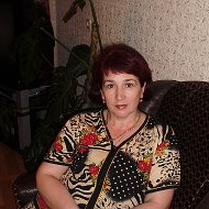 Людмила Казицкая