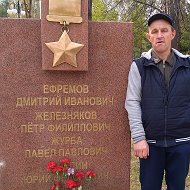 Константин Голосков