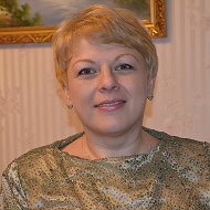 Елена Волынская