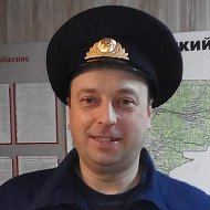 Александр Сизов