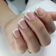 Ногтики Татьяна