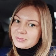 Наталья Якимченко