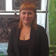 Юлия Романцова