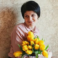 Алла Валинская