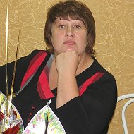 Марина Акентьева