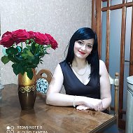 Татьяна Самонова