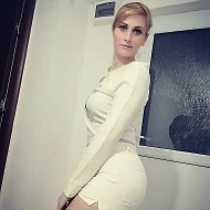 Ольга Уханова