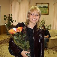 Екатерина Гришакова
