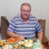Вячеслав Литюшкин