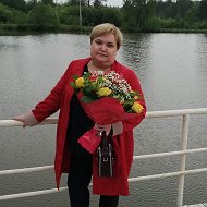 Журавлева Наталия