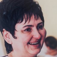 Мария Гаджега