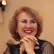 Елена Николаевна