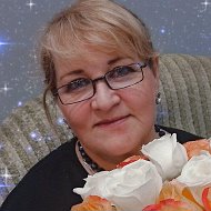 Ирина Рыженкова