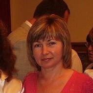 Ирина Емец