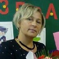 Наташа Белогурова