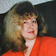 Катерина Сидорова