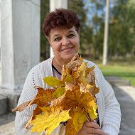 Тамара Киселёва