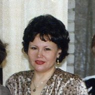Лена-альфия Поботаева-шамсутдинова