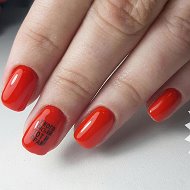 Елена Nail