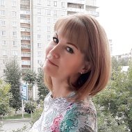 Надежда Могильникова