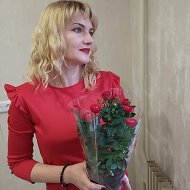 Анна Шадрина