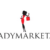 Lady Market