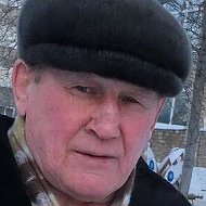 Юрий Кашков
