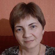 Елена Любавина