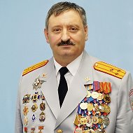 Валерий Рамишвили