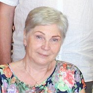 Ina Šubina