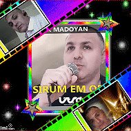 Yurik Madoyan-
