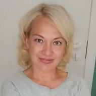Елена Вишвина