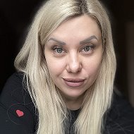 Екатерина Криворучко