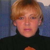 Светлана Букина