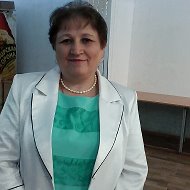 Татьяна Нифатова