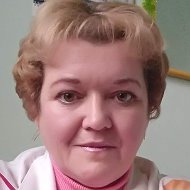 Лилия Жолнерчик