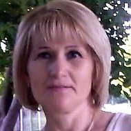 Ирина Антоненко