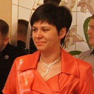 Татьяна Мизгирёва