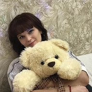 Наталья Данилевская