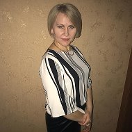 Наталья Подставкина
