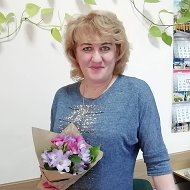 Светлана Тарубарова