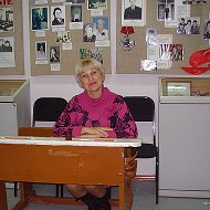 Лариса Мирошниченко
