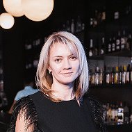 Ольга Бронникова